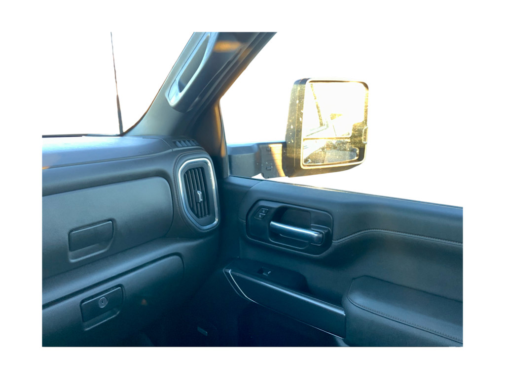 Thumbnail: 2022 GMC Sierra 3500 - 43