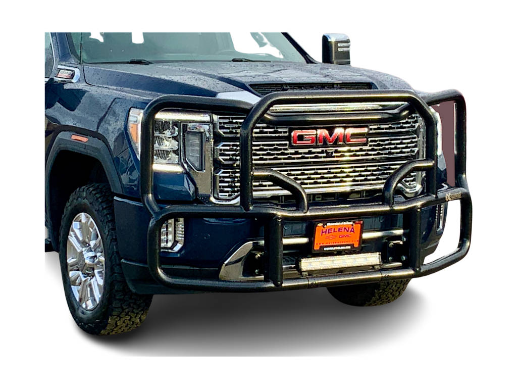 Thumbnail: 2023 GMC Sierra 3500 - 6