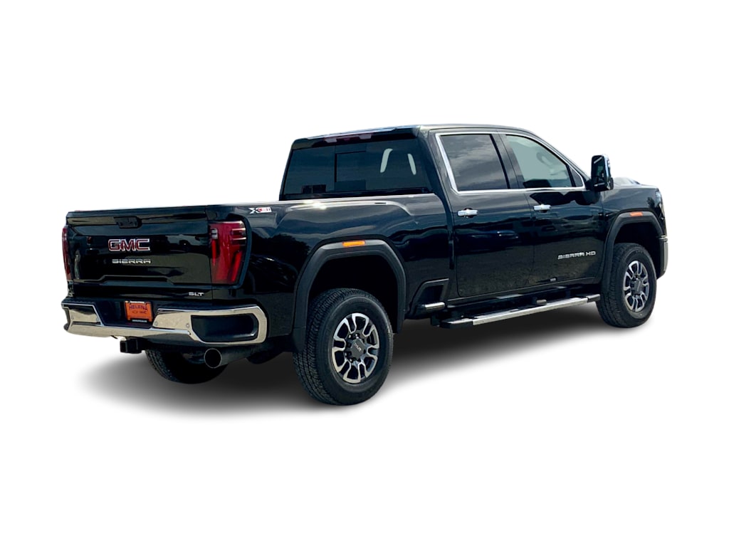 Thumbnail: 2026 GMC Sierra 2500 - 18