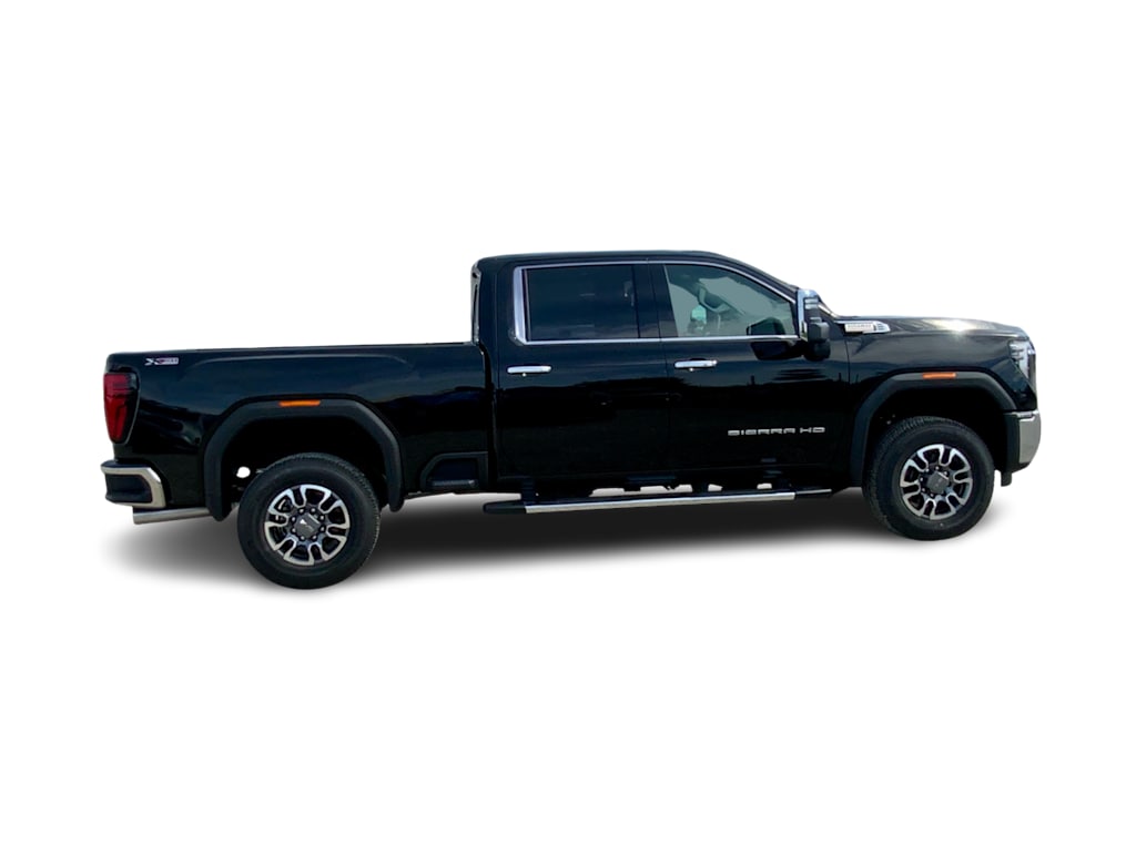 Thumbnail: 2026 GMC Sierra 2500 - 19