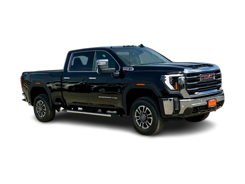 Thumbnail: 2026 GMC Sierra 2500 - 20