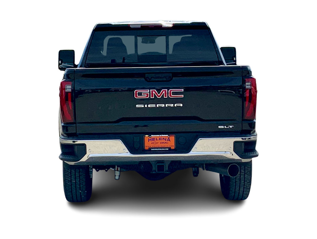 Thumbnail: 2026 GMC Sierra 2500 - 5
