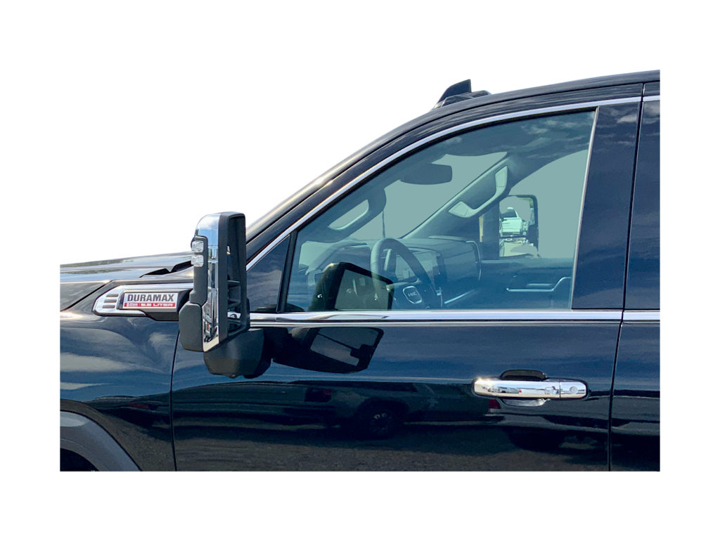 Thumbnail: 2026 GMC Sierra 2500 - 23