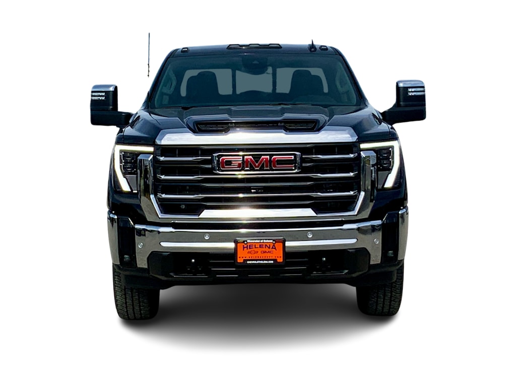 Thumbnail: 2026 GMC Sierra 2500 - 6
