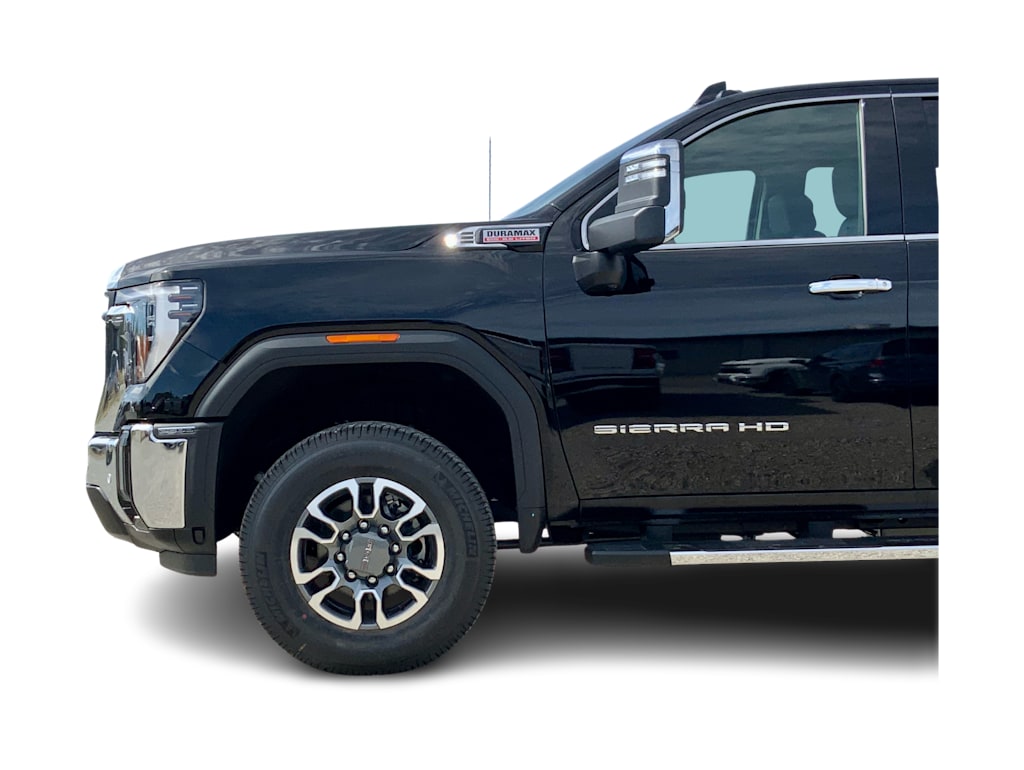 Thumbnail: 2026 GMC Sierra 2500 - 22