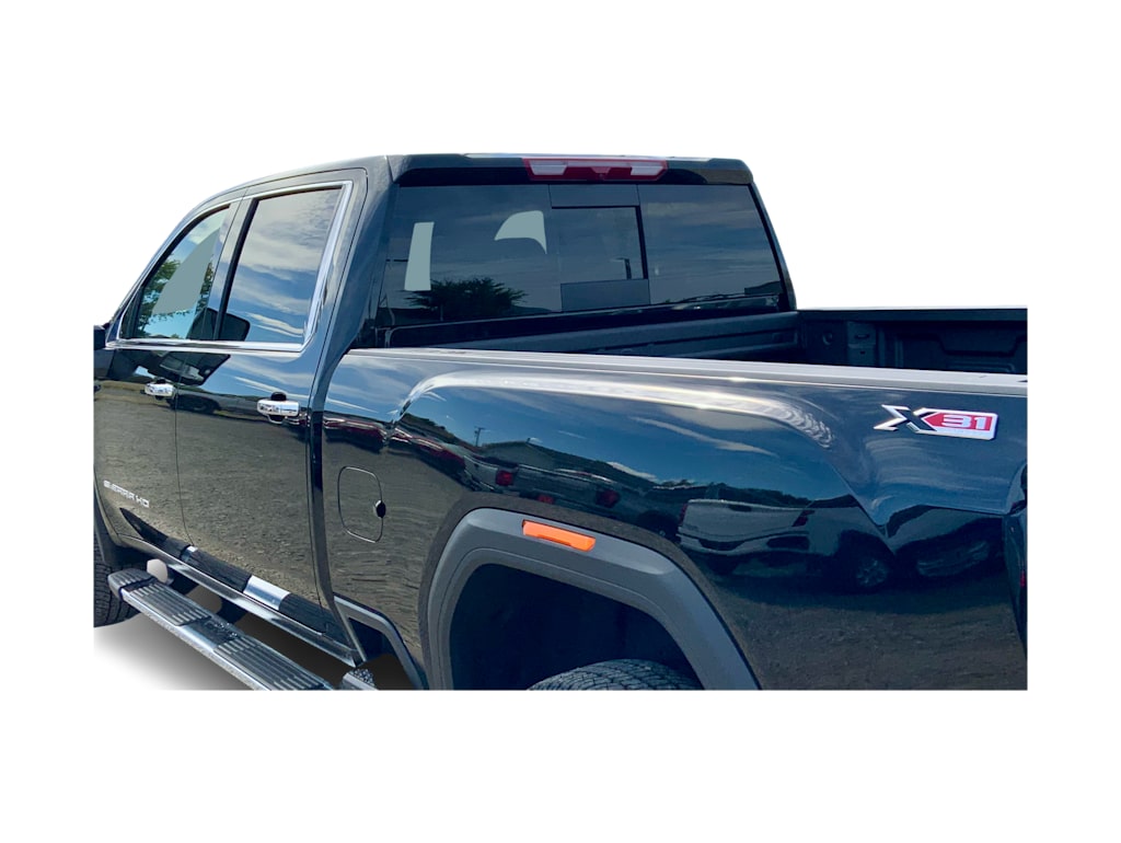 Thumbnail: 2026 GMC Sierra 2500 - 24