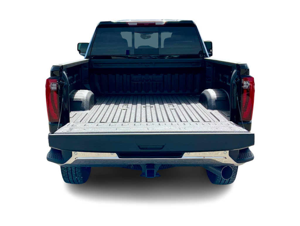 Thumbnail: 2026 GMC Sierra 2500 - 17