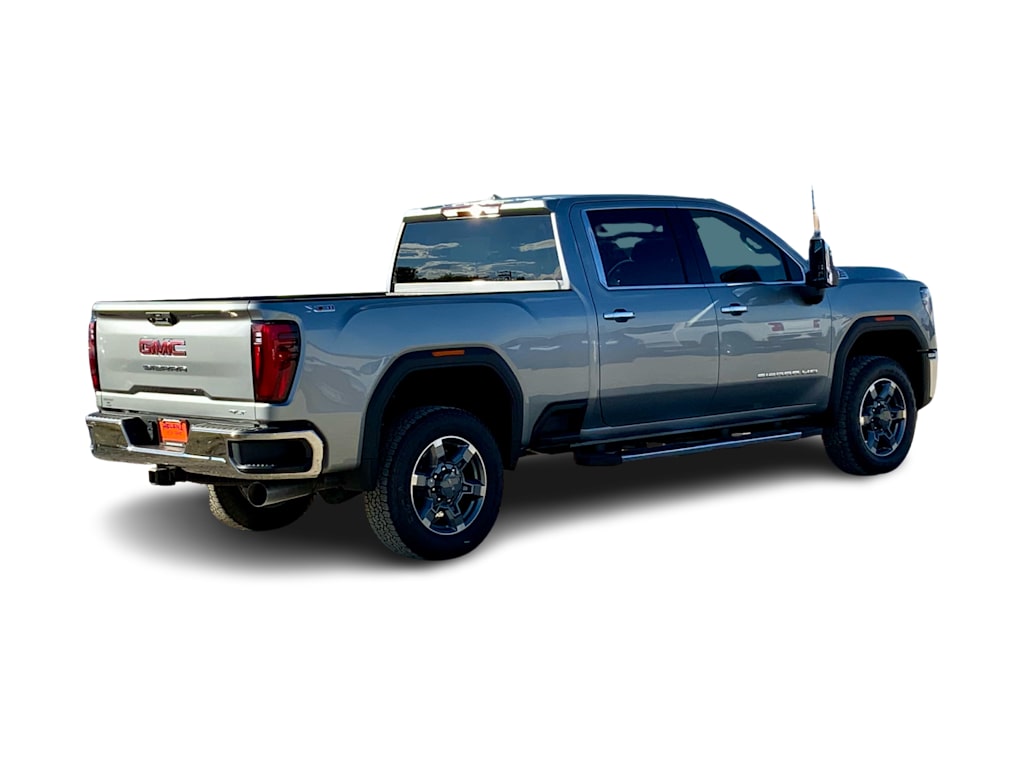 Thumbnail: 2026 GMC Sierra 2500 - 20