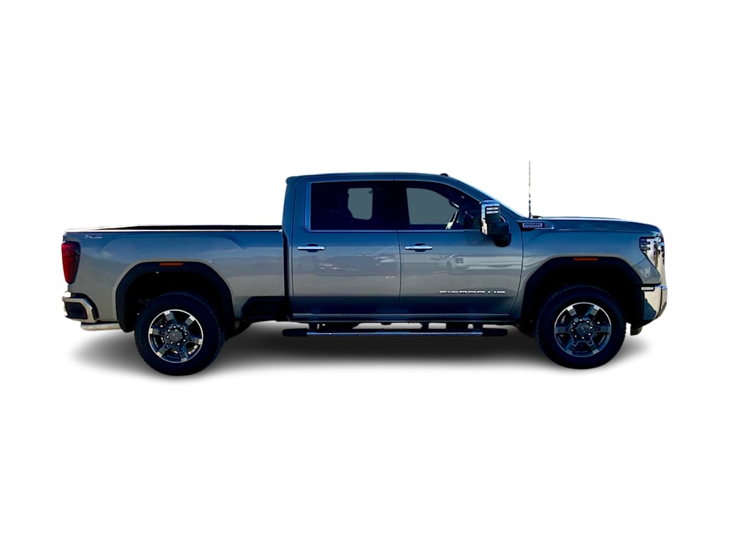 Thumbnail: 2026 GMC Sierra 2500 - 21