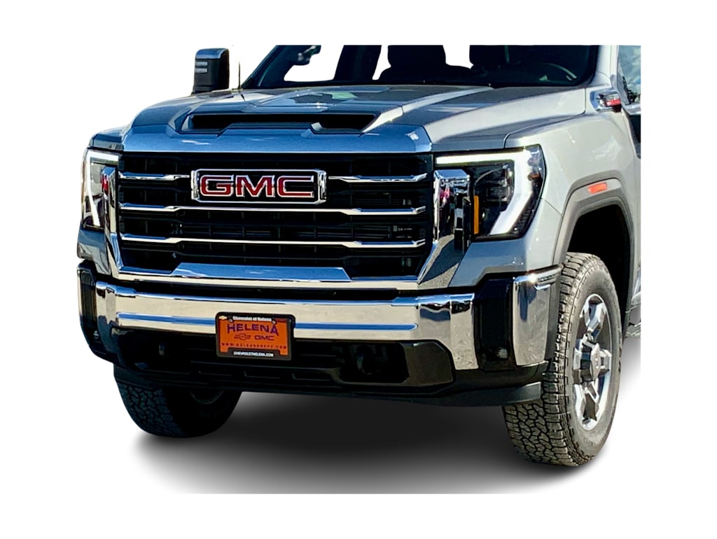 Thumbnail: 2026 GMC Sierra 2500 - 23