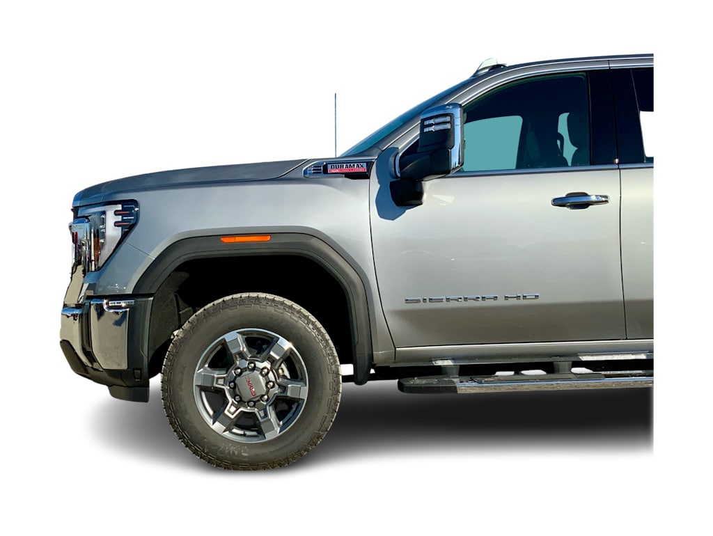 Thumbnail: 2026 GMC Sierra 2500 - 24