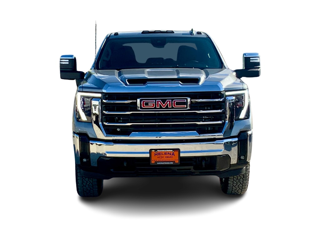 Thumbnail: 2026 GMC Sierra 2500 - 6