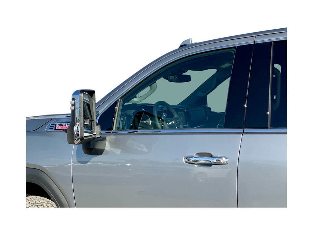 Thumbnail: 2026 GMC Sierra 2500 - 25