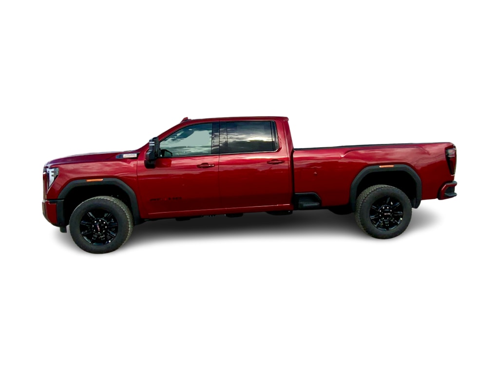Thumbnail: 2026 GMC Sierra 2500 - 3