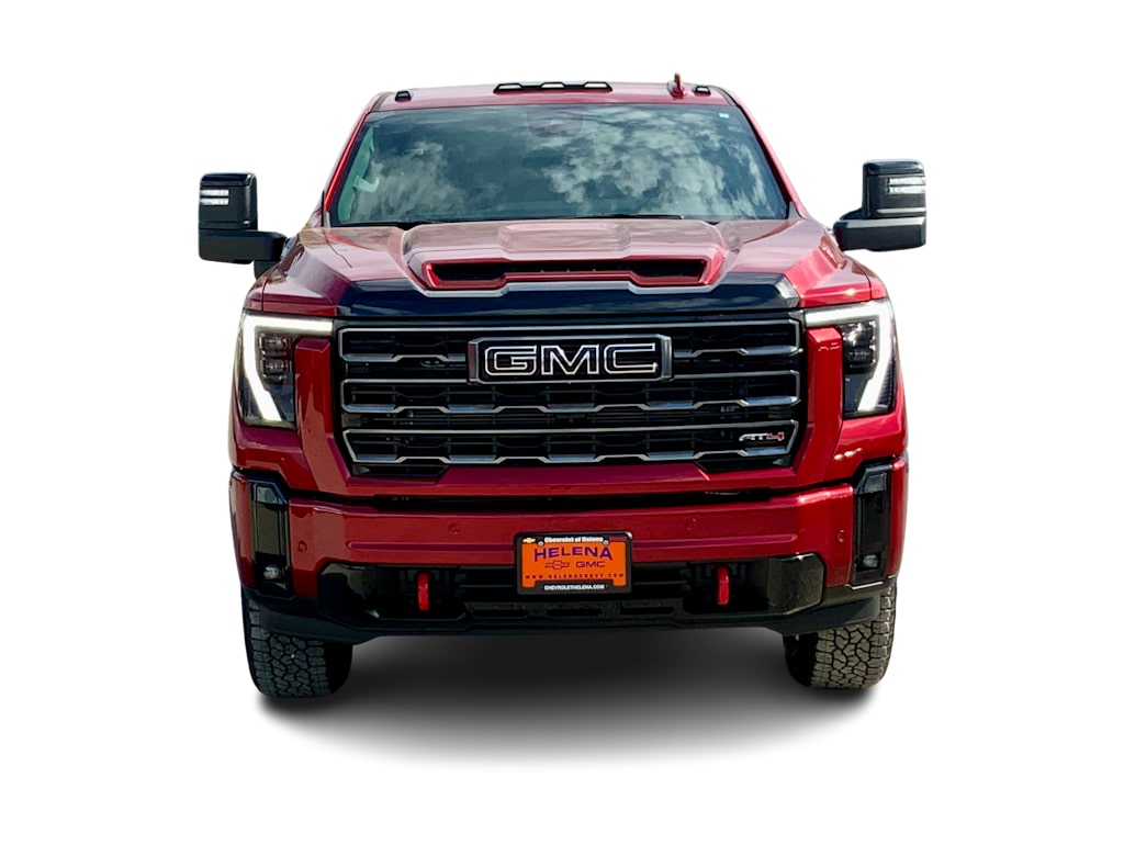 Thumbnail: 2026 GMC Sierra 2500 - 6