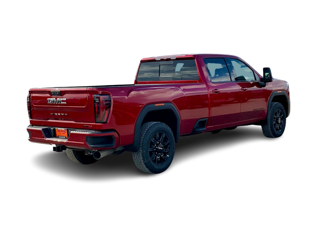 Thumbnail: 2026 GMC Sierra 2500 - 19