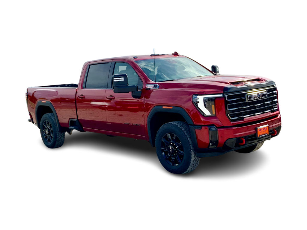 Thumbnail: 2026 GMC Sierra 2500 - 20