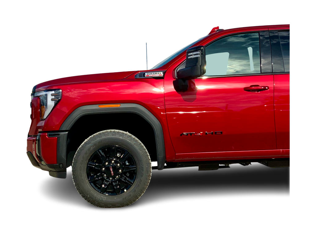 Thumbnail: 2026 GMC Sierra 2500 - 22