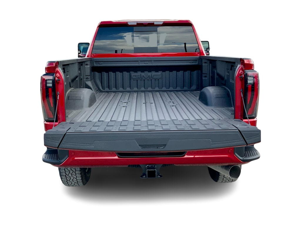 Thumbnail: 2026 GMC Sierra 2500 - 18