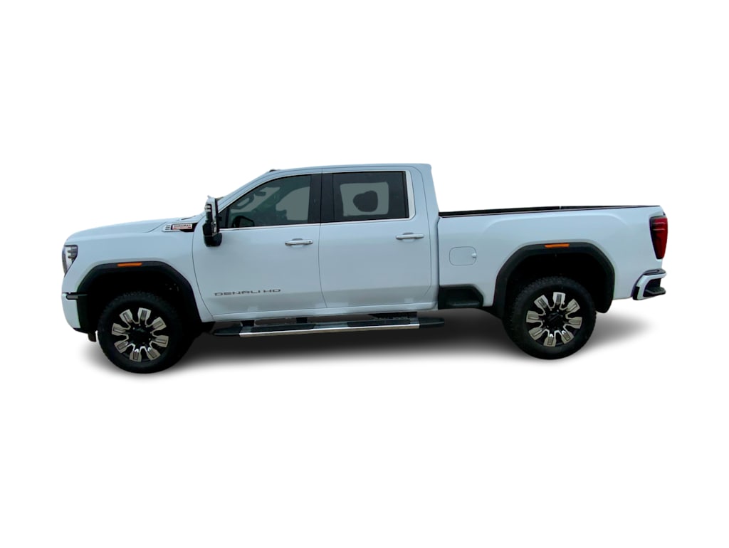 Thumbnail: 2026 GMC Sierra 2500 - 3