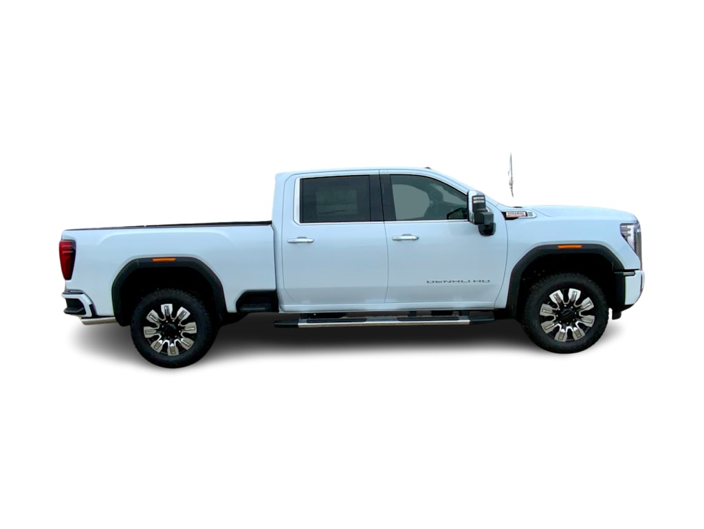 Thumbnail: 2026 GMC Sierra 2500 - 20