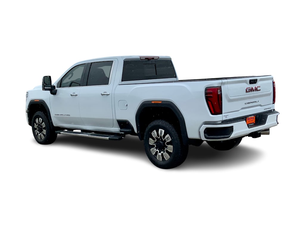 Thumbnail: 2026 GMC Sierra 2500 - 18