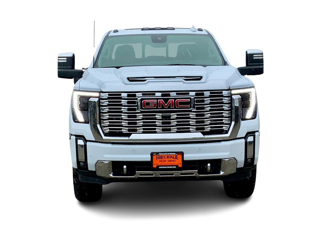 Thumbnail: 2026 GMC Sierra 2500 - 5