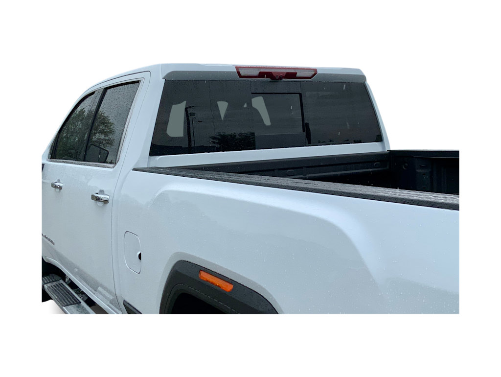 Thumbnail: 2026 GMC Sierra 2500 - 24