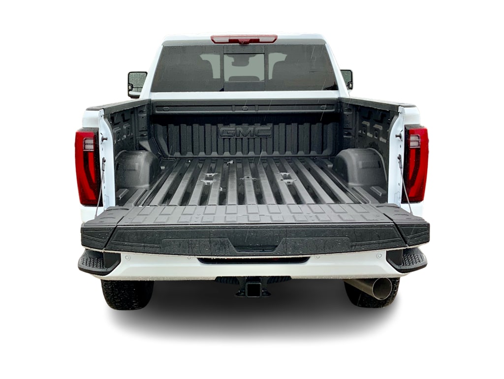 Thumbnail: 2026 GMC Sierra 2500 - 17