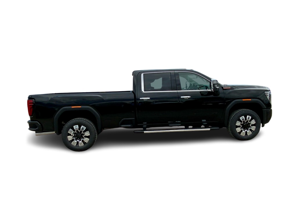 2026 GMC Sierra 2500HD Denali - Photo 19