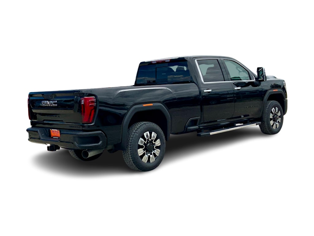 2026 GMC Sierra 2500HD Denali - Photo 20