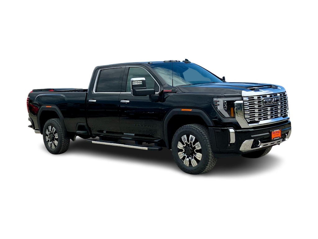 2026 GMC Sierra 2500HD Denali - Photo 21