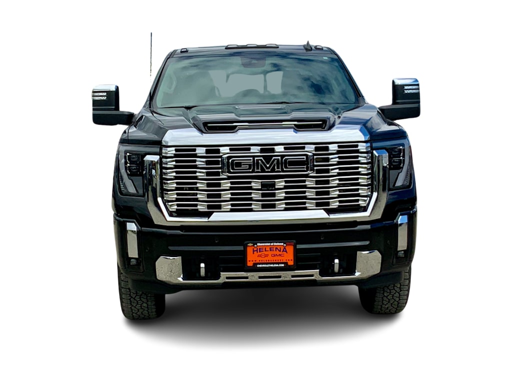 2026 GMC Sierra 2500HD Denali - Photo 6