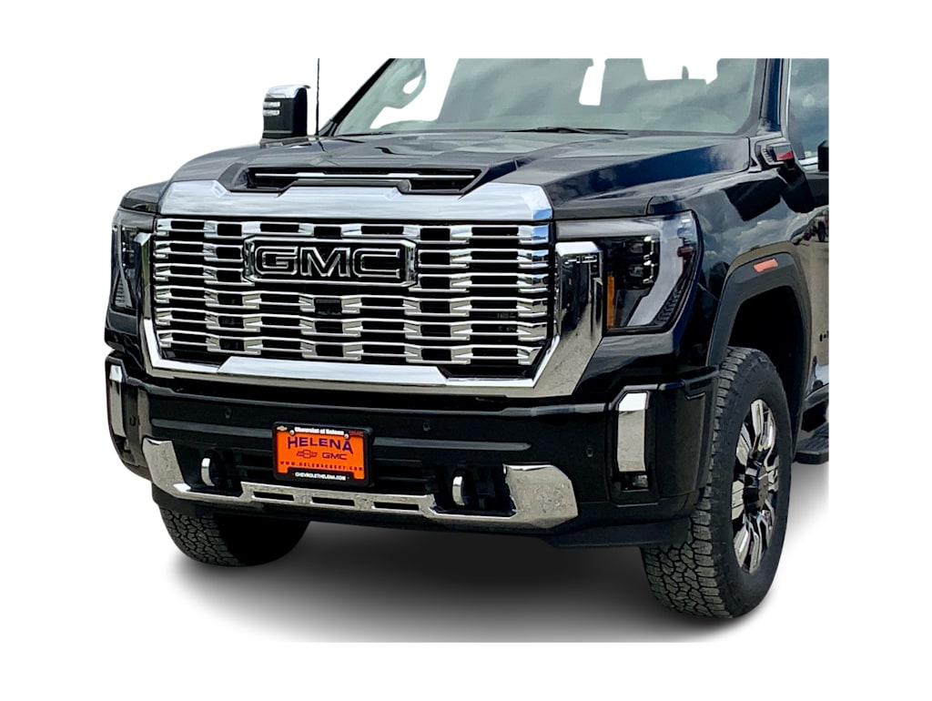 2026 GMC Sierra 2500HD Denali - Photo 22