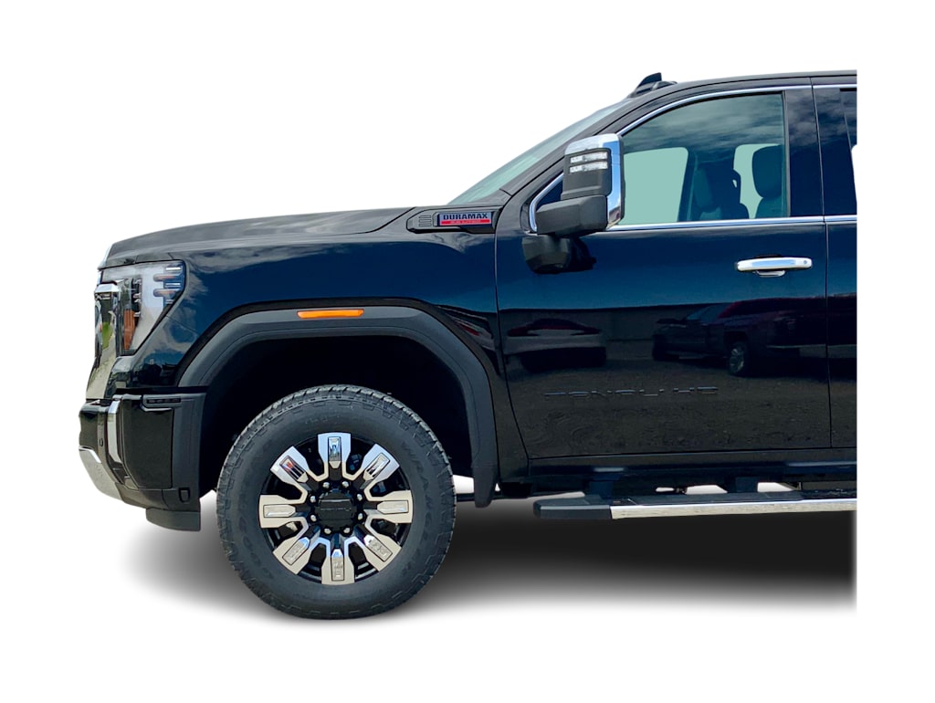 2026 GMC Sierra 2500HD Denali - Photo 23