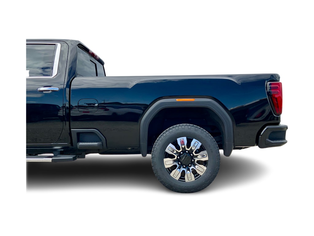 2026 GMC Sierra 2500HD Denali - Photo 24
