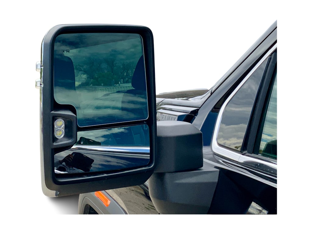 2026 GMC Sierra 2500HD Denali - Photo 26