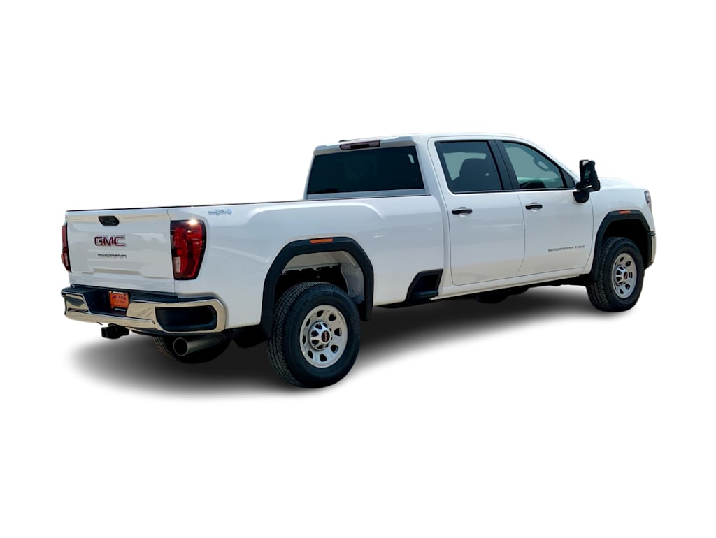 Thumbnail: 2026 GMC Sierra 3500 - 18