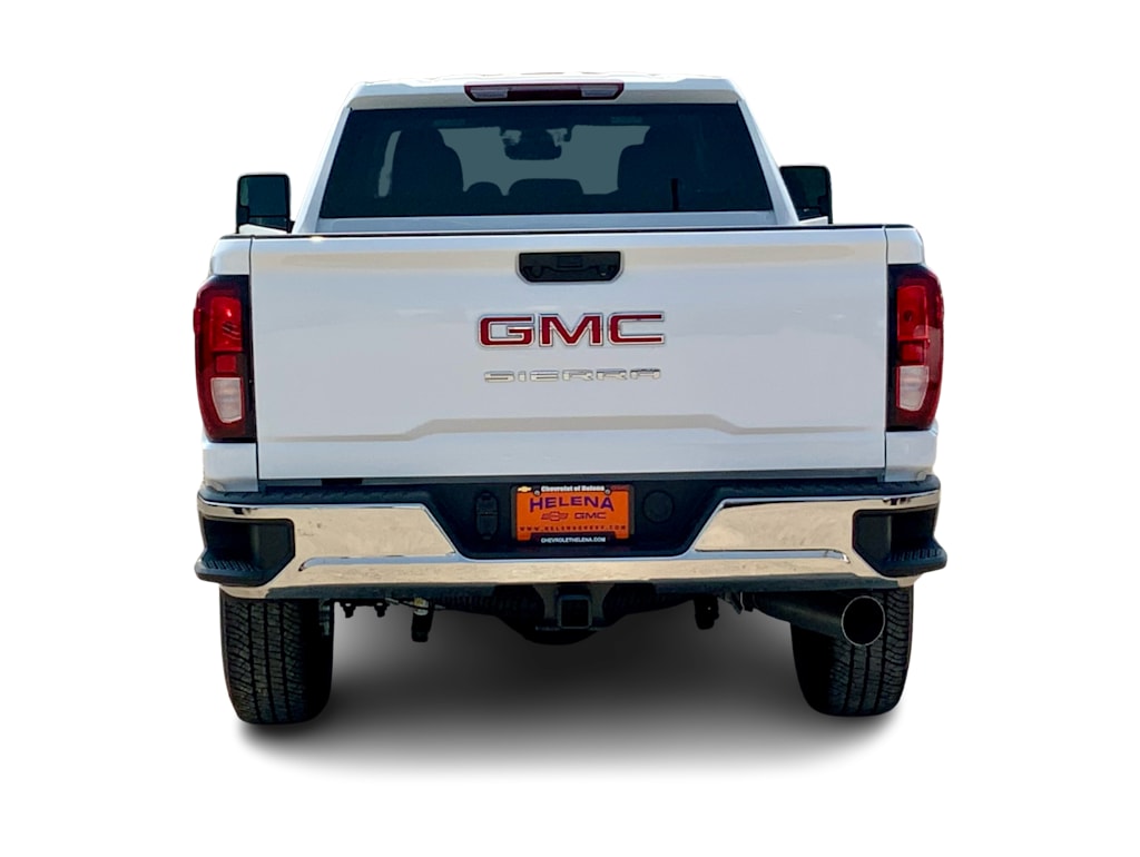 Thumbnail: 2026 GMC Sierra 3500 - 5