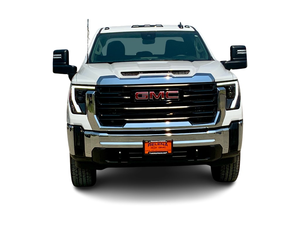 Thumbnail: 2026 GMC Sierra 3500 - 6