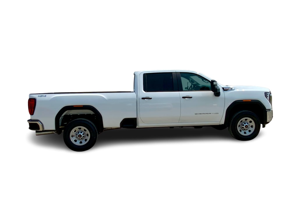 Thumbnail: 2026 GMC Sierra 3500 - 19