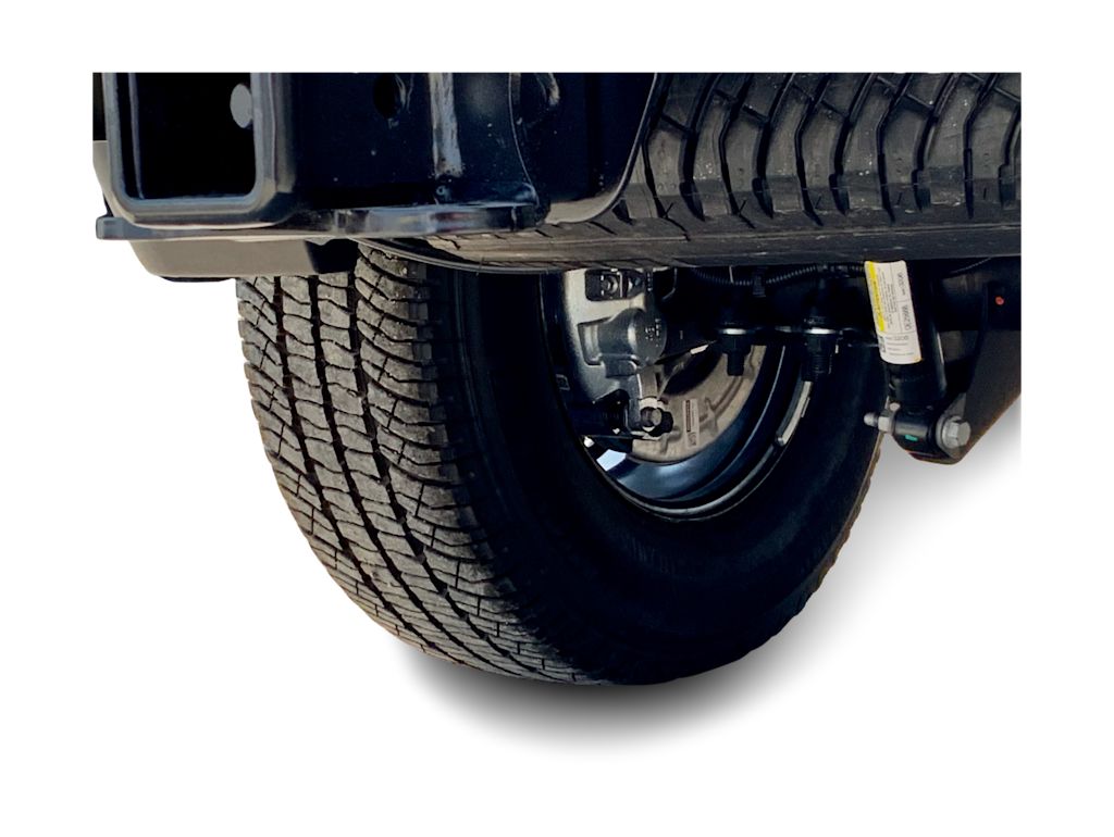 Thumbnail: 2026 GMC Sierra 3500 - 28