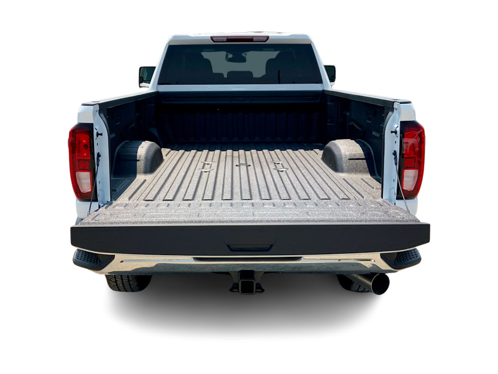 Thumbnail: 2026 GMC Sierra 3500 - 17