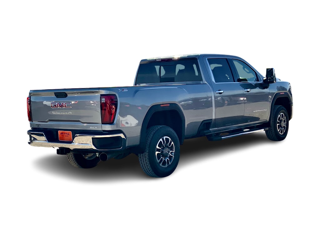 Thumbnail: 2026 GMC Sierra 3500 - 18