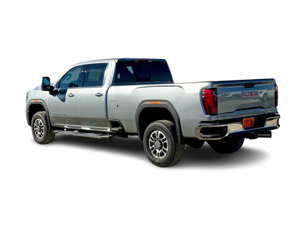 Thumbnail: 2026 GMC Sierra 3500 - 4