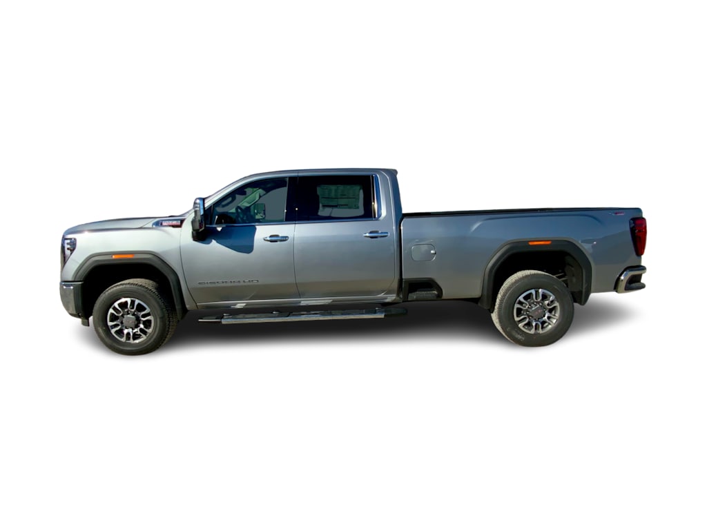 Thumbnail: 2026 GMC Sierra 3500 - 3