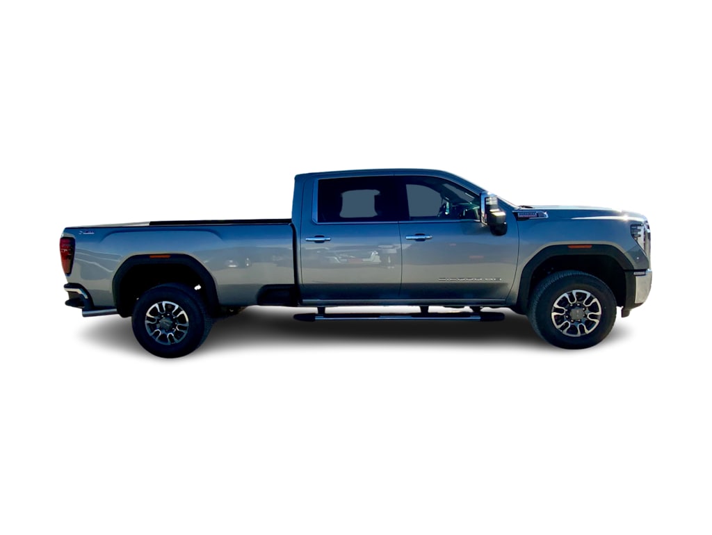 Thumbnail: 2026 GMC Sierra 3500 - 19