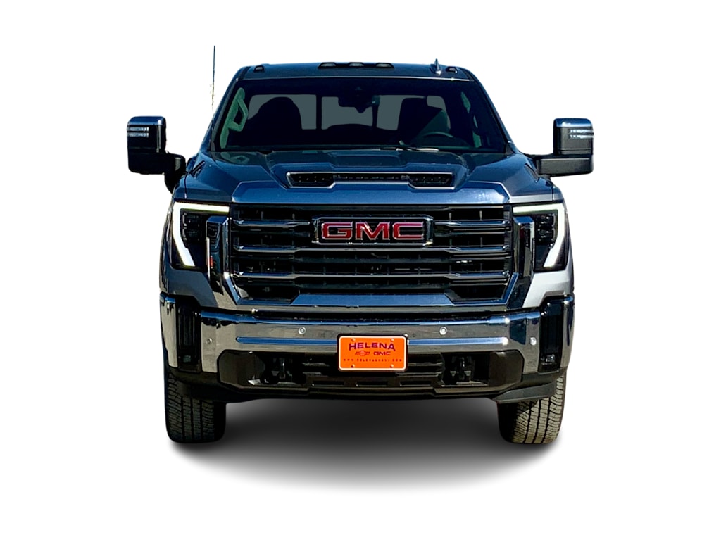 Thumbnail: 2026 GMC Sierra 3500 - 6