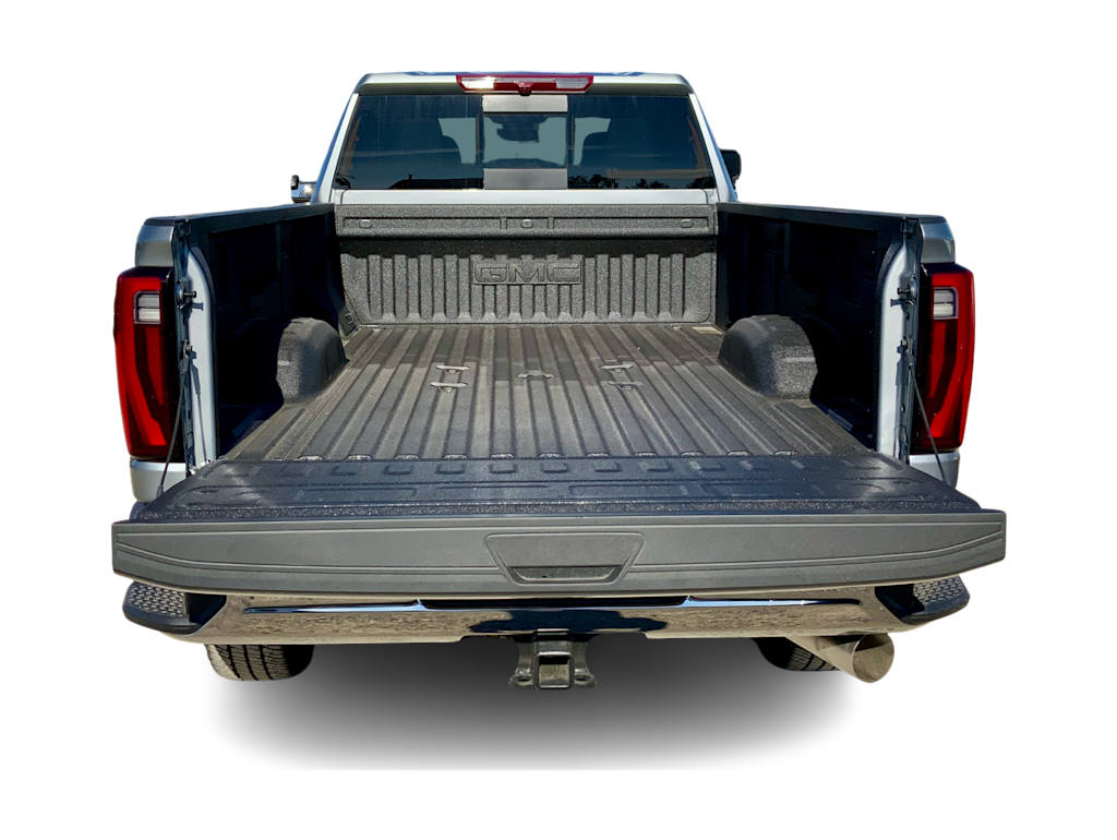 Thumbnail: 2026 GMC Sierra 3500 - 17
