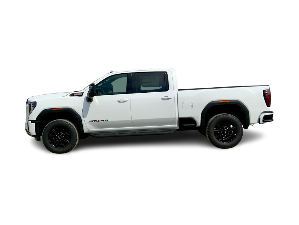 Thumbnail: 2026 GMC Sierra 3500 - 3